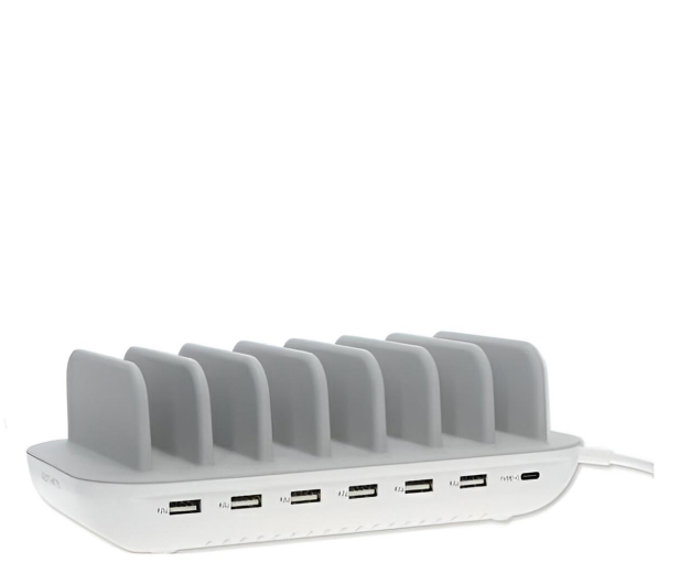 4smarts Stacja ładująca Office 60W - 1320611 - zdjęcie